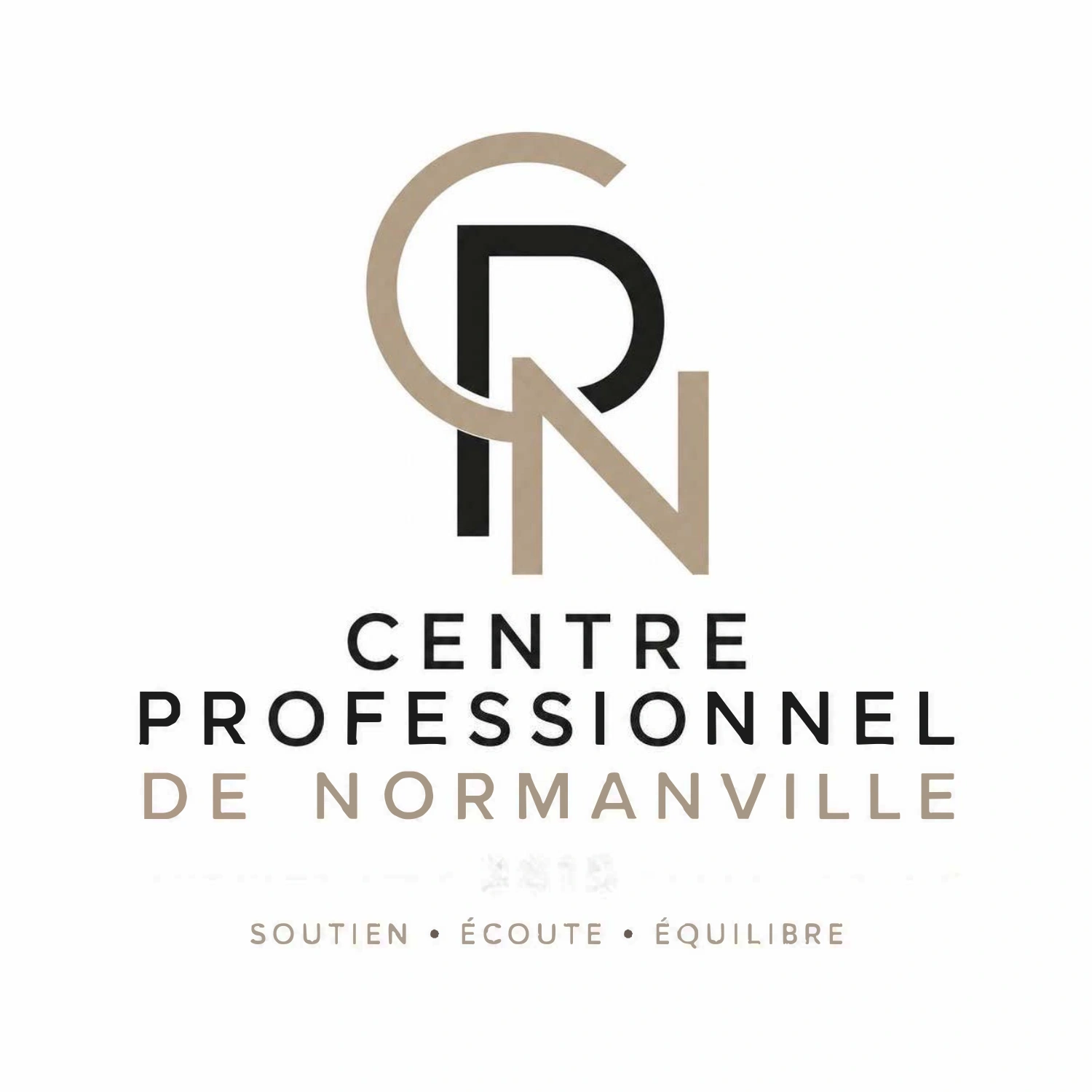 Centre Professionnel de Normanville — Soutien, écoute, équilibre